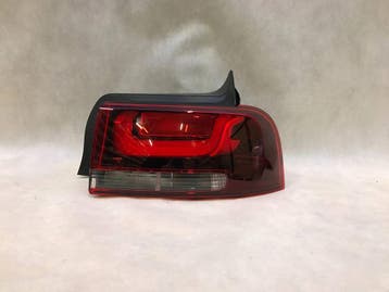 Citroen C4 Cactus 2017-2020 rechter LED achterlicht 98239502, Verzenden, Gebruikt