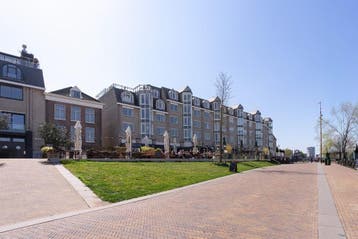 Te huur: Appartement Waalkade in Nijmegen, Gelderland, Nijmegen, Appartement