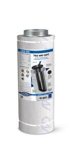 Can Filter 100 cm koolstoffilter (1400m3, 250Ø), Ophalen of Verzenden, Nieuw