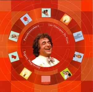 cd - Evgeny Moguilevsky - Pianoklassiekers - Les Classiqu..., Verzenden, Zo goed als nieuw