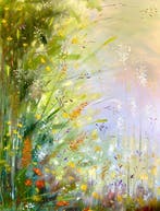 Milo Verdan (XX-XXI) - Resplandor entre las Hierbas