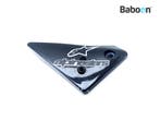 Tank Cover Links Yamaha YZF R1 2000-2001 (YZF-R1 5JJ), Verzenden, Gebruikt