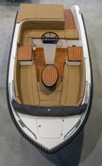 Reitdieper 634 Tender met 60 pk – Comfort met extra vermogen, Watersport en Boten, Sloepen, 6 meter of meer, Nieuw, Snelvarend