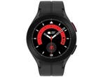 Samsung Galaxy Watch5 Pro - Smartwatch - Bluetooth + LTE -, Verzenden, Zo goed als nieuw, Samsung