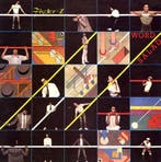 Fischer-Z - Word Salad, Cd's en Dvd's, Vinyl | Pop, Ophalen of Verzenden, Gebruikt