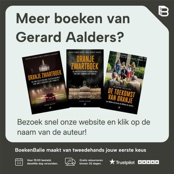 Wilhelmina - Gerard Aalders 9789089756527, Verzenden, Gelezen, Gerard Aalders