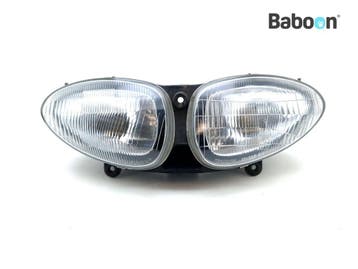 Koplamp Triumph Daytona 955 / T 595 1997-1998 (T595 955i), Verzenden, Gebruikt