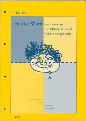 Horizon 1A: Het werkboek - F. Lamers-Winkelman 9789066653450, Boeken, Verzenden, Zo goed als nieuw, F. Lamers-Winkelman