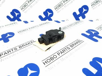 Kachelklep stelmotor A 000 906 8304 o.a: Vito w447, Ophalen of Verzenden, Gebruikt, Mercedes-Benz