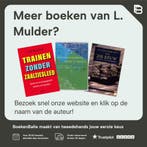 Geschiedenis van Nederland 9789055746262 L. Mulder, Verzenden, Zo goed als nieuw, L. Mulder