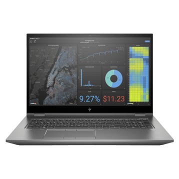 HP Zbook Fury 17 G7 | Core i7-10850H | 32GB RAM | 512GB SSD, Computers en Software, Windows Laptops, Verzenden, Nieuw