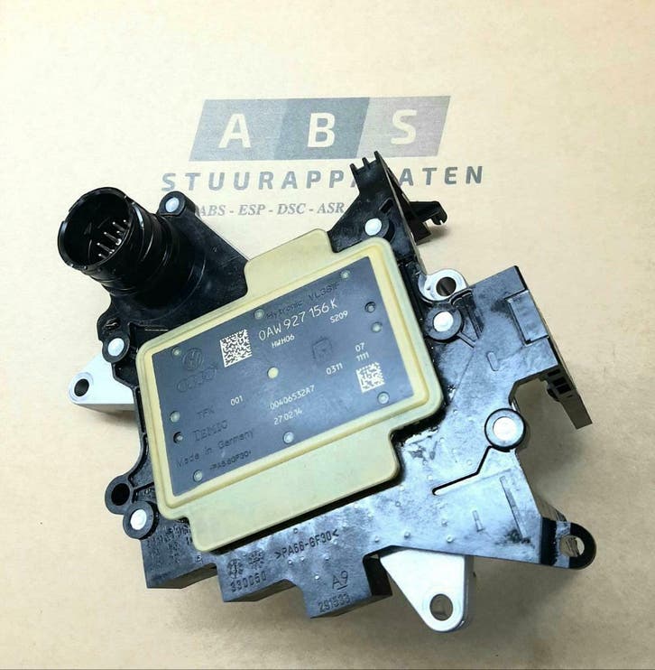 Audi A4 A5 A6 S-Tronic Multitronic Gearbox Reparatie Service, Auto-onderdelen, Transmissie en Toebehoren, Nieuw, Audi, Ophalen
