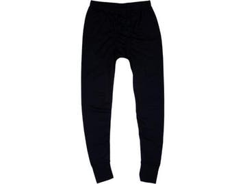 Veiling - 2x Thermobroek Assent Ural zwart maat XL, Tuin en Terras, Nieuw