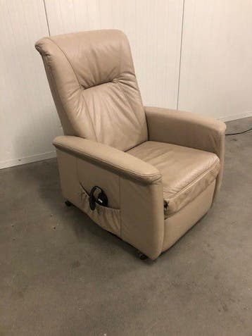 Sta op stoel Martin (Gebruikte sta-op stoelen, Stoelen), Huis en Inrichting, Ophalen of Verzenden, Gebruikt