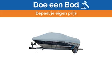 Bieden: Carver inboard engine | speedboat, Ophalen of Verzenden, Nieuw, Zeilboot of Motorboot
