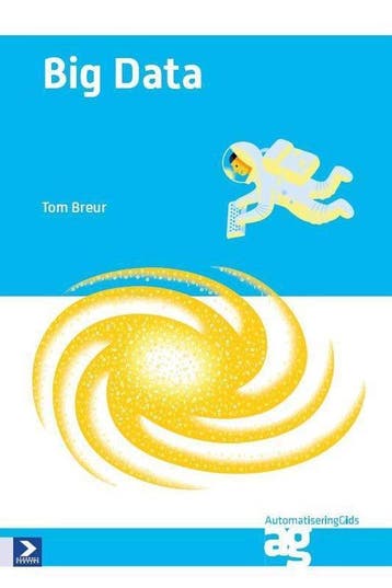 9789012585675 Big data | Tweedehands, Boeken, Verzenden, Zo goed als nieuw, Tom Breur