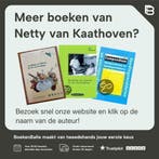 S.O.S. paard verdwenen / De paardenmeiden / 1 9789044814187, Verzenden, Gelezen, Netty van Kaathoven