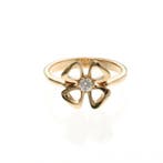 Bvlgari - Ring roze goud, Sieraden, Tassen en Uiterlijk, Ringen, Nieuw