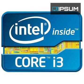 Intel Core i3 3220 processor, 64 GB of meer, HDD, Nieuw, Ophalen of Verzenden