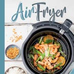 Airfryer 9789492440167 Danny Jansen, Verzenden, Gelezen, Danny Jansen