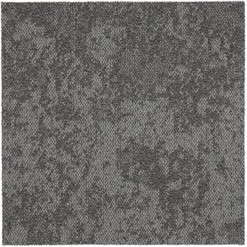 SALE!! - Tapijttegel Skyper  Antracietbruin, Ophalen of Verzenden, Nieuw