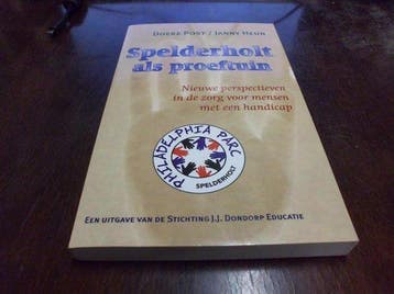 Het Spelderholt als proeftuin - J. Heun 9789072497147, Verzenden, Gelezen, J. Heun
