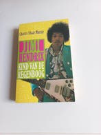 JIMI HENDRIX            KIND VAN DE REGENBOOG 9789024516063, Boeken, Verzenden, Gelezen, Murray