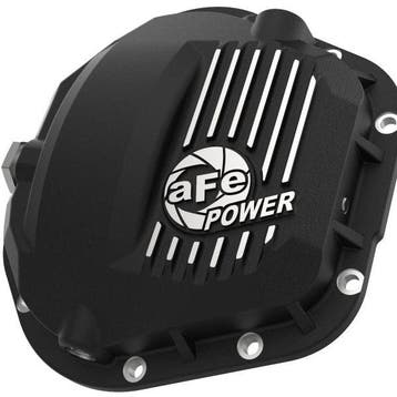 aFe Pro Series Dana 60 Front Differential Cover Black w/, Ophalen of Verzenden, Nieuw