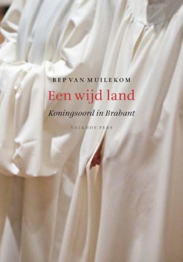 Een Wijd Land | B. van Muilekom | Nieuw, Ophalen of Verzenden, Nieuw, B. van Muilekom