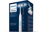 Philips HX6851/34 - Sonicare 5100 - 3 poetsstanden - W2, Sieraden, Tassen en Uiterlijk, Uiterlijk | Mondverzorging, Verzenden