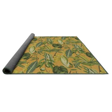 Madison Carpet in &amp; outdoor 200x280 La grave yellow -, Nieuw