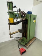 ARPLAS puntlasapparaat puntlasmachine puntlas apparaat, Doe-het-zelf en Verbouw, Gebruikt, Overige typen