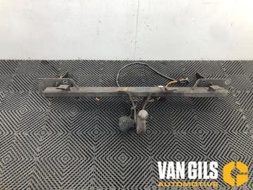 Trekhaak Opel Meriva O280434, Auto-onderdelen, Ophalen of Verzenden, Nieuw