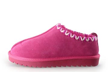 Colors of California Boots in maat 38 Roze, Overige kleuren, Verzenden, Overige typen, Zo goed als nieuw