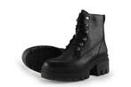 Timberland Enkellaarzen in maat 42 Zwart, Kleding | Dames, Schoenen, Verzenden, Zwart, Lage of Enkellaarzen, Zo goed als nieuw