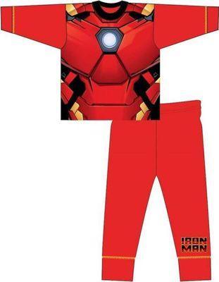 Pyjama Ironman kids series, Kinderen en Baby's, Ophalen of Verzenden, Nieuw, Overige maten