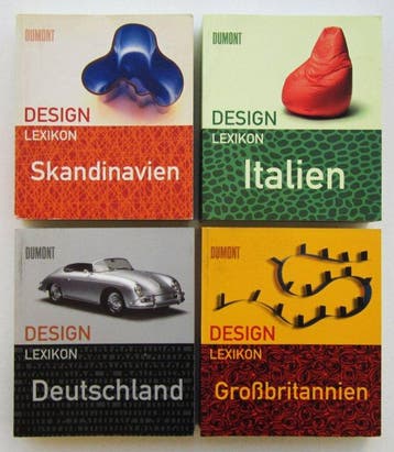 B. Polster, C. Neumann, et al. - Design Lexikon: