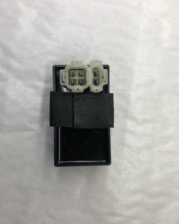 CDI 35 km/u - GY6 / 139QMB / China 4T (10 inch), Verzenden, Nieuw