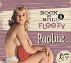 cd - Various - Rock and Roll Floozy 6: Pauline, Verzenden, Nieuw in verpakking