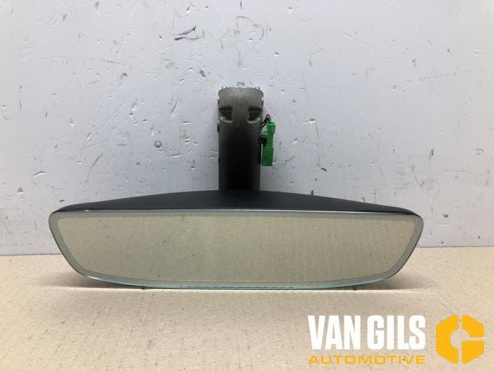 Binnenspiegel Volvo XC40 O271577, Auto-onderdelen, Carrosserie en Plaatwerk, Ophalen of Verzenden