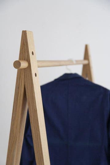 atelier gesture - Kapstok - Eik