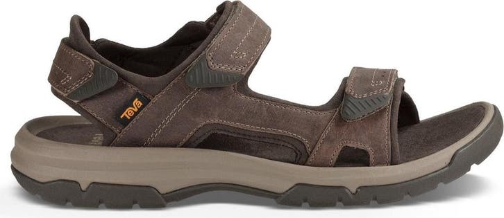 TEVA - maat 47- M LANGDON SANDAL WALNUT Heren Sandalen -, Kleding | Heren, Schoenen, Verzenden