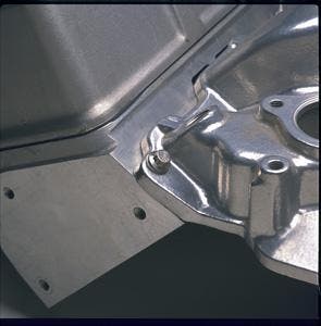 ARP Ford 289/302/351W Intake Manifold Stud Kit, Auto-onderdelen, Ophalen of Verzenden, Nieuw