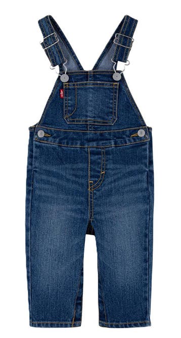 Levis Tuinpak baby unisex - 74 (6-9 maanden), Ophalen of Verzenden, Nieuw