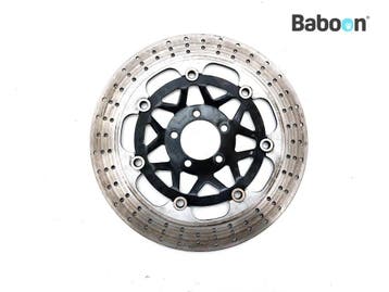 Remschijf Voor Kawasaki ZXR 750 1993-1995 (ZXR750 ZX750L), Verzenden, Gebruikt