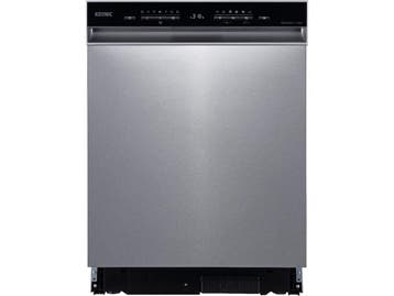 KOENIC KDW 6041-1 C BU vaatwasser (inbouwmodel, 595 mm, Huis en Inrichting, Verzenden, Zo goed als nieuw