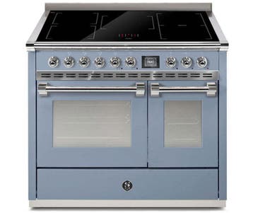 Steel Fornuis Aq10sf-5fi ce-b5999, Ophalen of Verzenden, Nieuw