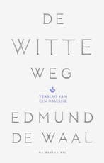 De witte weg 9789023496656 Edmund de Waal, Verzenden, Gelezen, Edmund de Waal