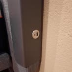 M Line Element Spirit 4-motorig, 180x200cm, Verstelbaar, Ophalen of Verzenden, 180 cm, 200 cm