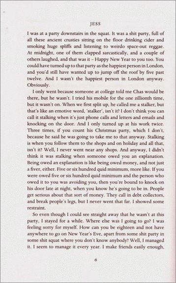 Long Way Down - Nick Hornby 9780670915637, Verzenden, Gelezen, Nick Hornby